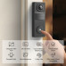 SONERIE VIDEO Smart TP-LINK, rezolutie 2K, 3 Mpix, night vision color, alarma antifurt, IP66, acumulator 5200mAh SONERIE VIDEO Smart TP-LINK, rezolutie 2K, 3 Mpix, night vision color, alarma antifurt, IP66, acumulator 5200mAh