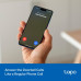 SONERIE VIDEO Smart TP-LINK, rezolutie 2K, 3 Mpix, night vision color, alarma antifurt, IP66, acumulator 5200mAh SONERIE VIDEO Smart TP-LINK, rezolutie 2K, 3 Mpix, night vision color, alarma antifurt, IP66, acumulator 5200mAh
