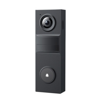 SONERIE VIDEO Smart TP-LINK, rezolutie 2K, 3 Mpix, night vision color, alarma antifurt, IP66, acumulator 5200mAh SONERIE VIDEO Smart TP-LINK, rezolutie 2K, 3 Mpix, night vision color, alarma antifurt, IP66, acumulator 5200mAh