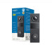 SONERIE VIDEO Smart TP-LINK, rezolutie 2K, 3 Mpix, night vision color, alarma antifurt, IP66, acumulator 5200mAh SONERIE VIDEO Smart TP-LINK, rezolutie 2K, 3 Mpix, night vision color, alarma antifurt, IP66, acumulator 5200mAh