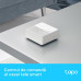 SMART HUB TP-Link, difuzor incorporat, necesar pentru senzorii Tapo, wireless SMART HUB TP-Link, difuzor incorporat, necesar pentru senzorii Tapo, wireless