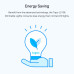 BEC LED wireless TP-LINK, 800lm, 8.7W, E27, se conecteaza la router Wi-Fi, intensitate reglabila, control prin smartphone cu aplicatia TAPO 