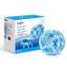 BANDA LED TP-Link Multicolora,  Wi-Fi 2.4 Ghz incorporat, consum 20.5W/buc, banda 2 x 5m, control prin aplicatia Tapo, comenzi vocale 