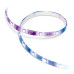 BANDA LED TP-Link  RGBIC,  Wi-Fi 2.4 Ghz incorporat, consum 20.5W, banda 5m, control prin aplicatia Tapo, comenzi vocale 