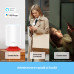 PRIZA inteligenta TP-LINK, Schuko x 1, cu monitorizarea energiei, conectare prin Schuko (T), 16 A, programare prin smartphone, Bluetooth, WiFi, alb PRIZA inteligenta TP-LINK, Schuko x 1, cu monitorizarea energiei, conectare prin Schuko (T), 16 A, programare prin smartphone, Bluetooth, WiFi, alb