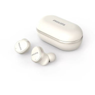 Casti audio true wireless Philips TAT4556WT/00, Casti audio true wireless Philips TAT4556WT/00,