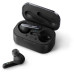 Casti audio true wireless Philips TAT5506BK/00, In-Ear, negru, Casti audio true wireless Philips TAT5506BK/00, In-Ear, negru,