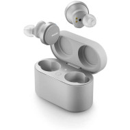 Casti audio true wireless Philips TAT8506WT/00, Alb, Casti audio true wireless Philips TAT8506WT/00, Alb,