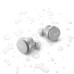 Casti audio true wireless Philips TAT8506WT/00, Alb, 
