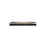 TENDA 16-P GIGABIT ETHERNET SW TEG1016M TENDA 16-P GIGABIT ETHERNET SW TEG1016M