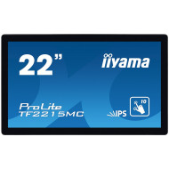 IIYAMA Monitor 21,5 IIYAMA Monitor 21,5