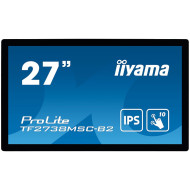 IIYAMA Monitor 27 IIYAMA Monitor 27
