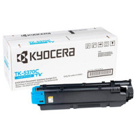 Toner Original Kyocera Cyan,TK-5370C, pentru ECOSYS PA3500cx|MA3500cix|MA3500cifx, 5K, incl.TV 1.2 RON, 