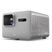 BenQ TK705STi, DLP, UHD, 3840x2160, 3000 ANSI lm, HDMI, Google TV, AirPlay, Bluetooth 5.2, Boxe, 16:9, Gri BenQ TK705STi, DLP, UHD, 3840x2160, 3000 ANSI lm, HDMI, Google TV, AirPlay, Bluetooth 5.2, Boxe, 16:9, Gri