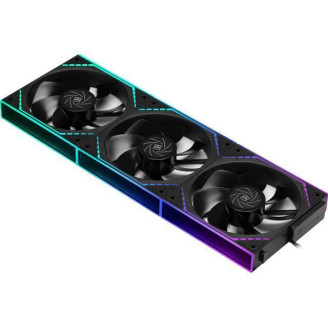 Set 3 ventilatoare Thermalright Set 3 ventilatoare Thermalright