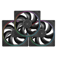 Set 3 ventilatoare Thermalright 