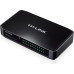 SWITCH TP-LINK 24 porturi 10/100Mbps, carcasa plastic SWITCH TP-LINK 24 porturi 10/100Mbps, carcasa plastic