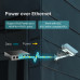 SWITCH PoE TP-LINK 5 porturi Gigabit (4 PoE+), IEEE 802.3at/af, 40W maxim total, carcasa metalica SWITCH PoE TP-LINK 5 porturi Gigabit (4 PoE+), IEEE 802.3at/af, 40W maxim total, carcasa metalica