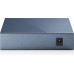 SWITCH TP-LINK 5 porturi Gigabit. carcasa metalica SWITCH TP-LINK 5 porturi Gigabit. carcasa metalica