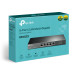SWITCH TP-LINK  5 porturi 2.5 Gigabit. carcasa metalica 
