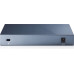 SWITCH TP-LINK  8 porturi Gigabit. carcasa metalica 