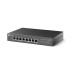 SWITCH TP-LINK 8 porturi 2.5 Gigabit. carcasa metalica SWITCH TP-LINK 8 porturi 2.5 Gigabit. carcasa metalica