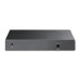 SWITCH TP-LINK 8 porturi 2.5 Gigabit. carcasa metalica SWITCH TP-LINK 8 porturi 2.5 Gigabit. carcasa metalica