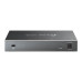 SWITCH TP-LINK  8 porturi Gigabit. carcasa metalica 