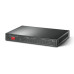 SWITCH TP-LINK 10-Port Gigabit Desktop Switch cu 8-Port PoE+, 123W total power, carcasa metal 