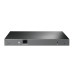 Switch TP-Link cu management L2, 24 Porturi Gigabit POE+, 4× Gigabit SFP Slots, 1× RJ45 Console Port, 1× Micro-USB Console Port  