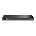 SWITCH TP-LINK L2 Managed 48 porturi Gigabit + 4 sloturi SFP, carcasa metalica, rackabil SWITCH TP-LINK L2 Managed 48 porturi Gigabit + 4 sloturi SFP, carcasa metalica, rackabil