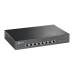SWITCH TP-LINK  8 porturi 10G carcasa metalica 