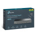SWITCH TP-LINK  8 porturi 10G carcasa metalica 