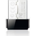 ADAPTOR RETEA TP-LINK NANO, extern wireless 2.4 GHz, USB 2.0, port, 150 Mbps, antena interna x 1, ADAPTOR RETEA TP-LINK NANO, extern wireless 2.4 GHz, USB 2.0, port, 150 Mbps, antena interna x 1,