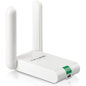 ADAPTOR RETEA TP-LINK MINI, extern wireless 2.4 GHz, Mini USB 2.0, port, 300 Mbps, antena externa x 2, ADAPTOR RETEA TP-LINK MINI, extern wireless 2.4 GHz, Mini USB 2.0, port, 300 Mbps, antena externa x 2,