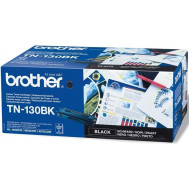 Toner Original Brother Black, TN130BK, pentru MFC-9440|9450|9840|9040|HL-4070|4040|4050, 2.5K,