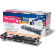 Toner Original Brother Magenta, TN230M, pentru HL-3040|3070|DCP-9010|MFC-9120|9320, 1.4K, Toner Original Brother Magenta, TN230M, pentru HL-3040|3070|DCP-9010|MFC-9120|9320, 1.4K,