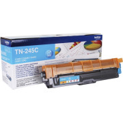 Toner Original Brother Cyan, TN245C, pentru HL-3140|3170|DCP-9015|9020| MFC-|9140|9340, 4K, Toner Original Brother Cyan, TN245C, pentru HL-3140|3170|DCP-9015|9020| MFC-|9140|9340, 4K,