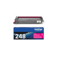 Toner Original Brother Magenta, TN248M, pentru HL-L3220|L3240|HL-L8230|L8240|DCP-L3520|DCP-L3560|MFC-L3740|MFC-L8340|MFC-L8390, 1K, (timbru verde 1.2 lei) Toner Original Brother Magenta, TN248M, pentru HL-L3220|L3240|HL-L8230|L8240|DCP-L3520|DCP-L3560|MFC-L3740|MFC-L8340|MFC-L8390, 1K, (timbru verde 1.2 lei)