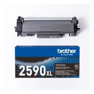 Toner Original Brother Black, TN2590XXL, pentru MFC-L2922, 5K, (timbru verde 1.2 lei)