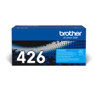 Toner Original Brother Cyan, TN426C, pentru HL L8360|MFC L8900, 9K, (timbru verde 1.2 lei) , Toner Original Brother Cyan, TN426C, pentru HL L8360|MFC L8900, 9K, (timbru verde 1.2 lei) ,
