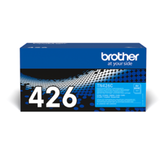 Toner Original Brother Cyan, TN426C, pentru HL L8360|MFC L8900, 9K, (timbru verde 1.2 lei) , Toner Original Brother Cyan, TN426C, pentru HL L8360|MFC L8900, 9K, (timbru verde 1.2 lei) ,