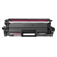 Toner Original Brother Magenta, TN821XXLM, pentru HL-L9430CDN|HL-L9470CDN|MFC-L9630CDN|MFC-L9635CDN|MFC-L9670CDN12K, incl.TV 1.2 RON, 