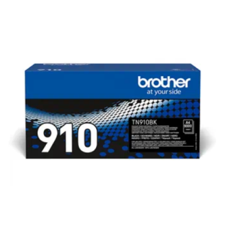 Toner Original Brother Black, TN910BK, pentru HL L9310|MFC L9570, 9K, (timbru verde 1.2 lei) , Toner Original Brother Black, TN910BK, pentru HL L9310|MFC L9570, 9K, (timbru verde 1.2 lei) ,