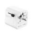 ADAPTOR GEMBIRD, universal, EU la conectori: US/UK/CN/AU, cu impamantare, 1x Schuko, 1x USB Type-C PD 20W, 1x USB-A QC 18W, siguranta 10A, max. 2500W, alb, ADAPTOR GEMBIRD, universal, EU la conectori: US/UK/CN/AU, cu impamantare, 1x Schuko, 1x USB Type-C PD 20W, 1x USB-A QC 18W, siguranta 10A, max. 2500W, alb,