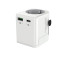 ADAPTOR GEMBIRD, universal, EU la conectori: US/UK/CN/AU, cu impamantare, 1x Schuko, 1x USB Type-C PD 20W, 1x USB-A QC 18W, siguranta 10A, max. 2500W, alb, ADAPTOR GEMBIRD, universal, EU la conectori: US/UK/CN/AU, cu impamantare, 1x Schuko, 1x USB Type-C PD 20W, 1x USB-A QC 18W, siguranta 10A, max. 2500W, alb,