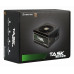 SURSA Chieftec Task 600 W, non-modulara, certificare 80 Plus Bronze, ventilator 120mm, PCI-E 6+2 pin x 2, SATA x 6, 