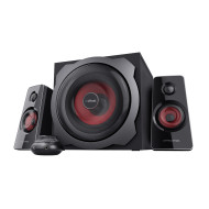 Boxe Trust GXT 38 TYTAN 2.1, negru 