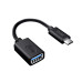 Adaptor Trust Calyx USB-C-USB-A, ng Adaptor Trust Calyx USB-C-USB-A, ng