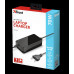 ALIMENTATOR Notebook Trust la retea, compatibil universal, iesire 19 Volt, ALIMENTATOR Notebook Trust la retea, compatibil universal, iesire 19 Volt,